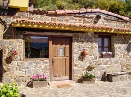 Apartment Potes Vinon - Cabaña by Interhome