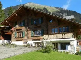 Apartment Bijou Arnensee by Interhome