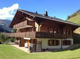 Apartment Favre OG Ost by Interhome