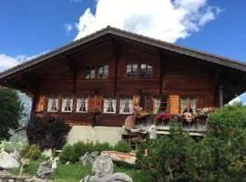 Apartment Am Bächli by Interhome