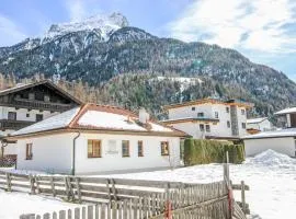 Holiday Home Margret by Interhome