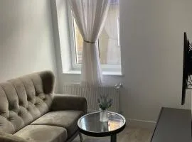 Apartament Obotrycka 9C
