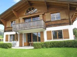 Apartment Grüenbüelti by Interhome