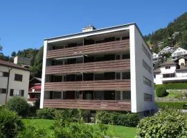 Apartment Alte Gasse 9 Wohnung 3- Stock by Interhome