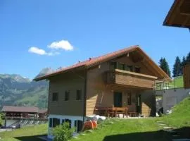 Apartment Panorama- Chalet by Interhome