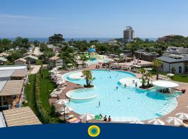 Club del Sole Romagna Family Resort
