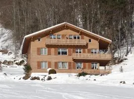 Apartment Berg Edelweiss by Interhome