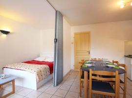 Appart 2 pièces 4 pers, proche Prorel, balcon, parking - FR-1-330C-5