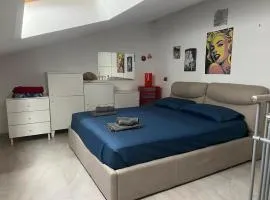 Fiore di Loto loft Roma est