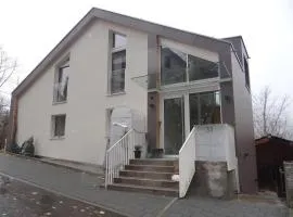 Apartment Studentenweg 33 by Interhome