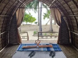 DANG dang Balbago Beach