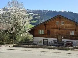 Apartment Am Ryschbächli by Interhome