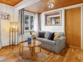 Apartment Bristol Apt-18 by Interhome