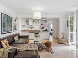 Apartment Bristol Apt-S by Interhome, hotel en Wengen