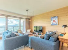 Duplex 4 pièces Les Arcs 1600, Piscine, SPA, pied de pistes - FR-1-461A-7