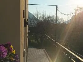 B&B La Corte del Segrino