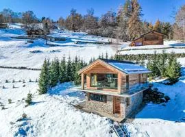 Chalet Papillon by Interhome