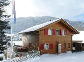 4 hotel in Zweisimmen