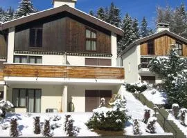 Apartment La Schmetta 11 by Interhome