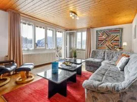 Apartment Bristol Apt-K by Interhome