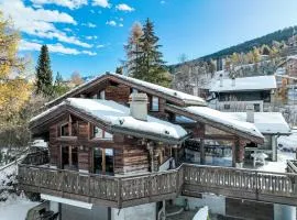 Chalet Belle Vue by Interhome