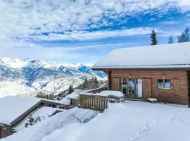 Chalet La Truffe-1 by Interhome