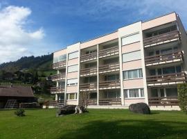 Apartment Neuschwändi 66 by Interhome, hotel v destinaci Engelberg