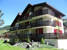 Apartment Birkenstrasse 56 by Interhome