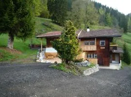 Apartment Ferienhaus Niesen View by Interhome