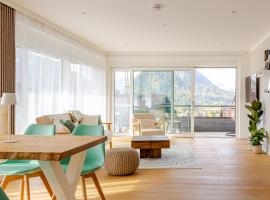 Liv'A Moment, hotel en Pfronten