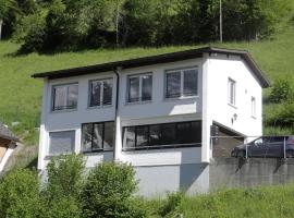 Apartment Barbara Ost by Interhome