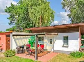 Doppelhaushälfte Waren Müritz