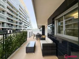Suite Terraza Estreno