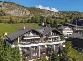 Apartment Zurschmitten 12 1- UG Süd by Interhome