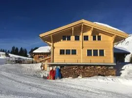 Apartment Alphaus Hasler by Interhome