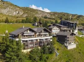 Apartment Zurschmitten 10 2- UG Süd by Interhome
