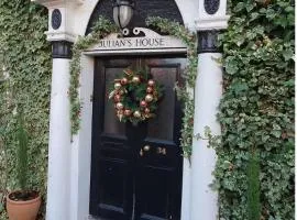 St Julians house