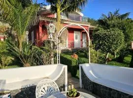 Villa River Ponta do Sol by Rentallido