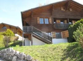 Apartment Les Hivernants - EG links by Interhome