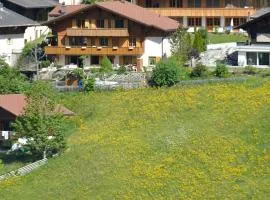 Apartment Marielle by Interhome