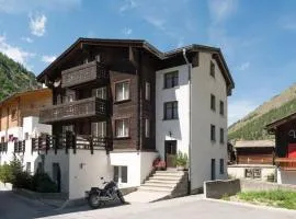 Apartment Zur Post by Interhome