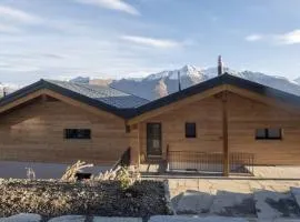 Apartment Huwetz 2- OG Süd by Interhome