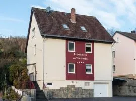 Gästehaus am Weinberg Weingut Lingen