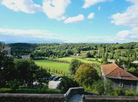 Gîte "La Cachette"- Mirmande -
