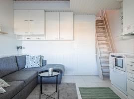 Moonlight 214, ξενοδοχείο σε Levi