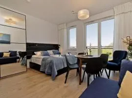 Apartamenty Nexo Q4Apartments