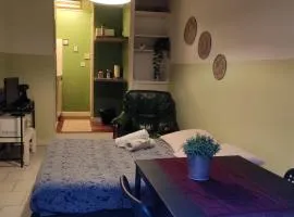 30 Boulevard Studio Apartment - 01