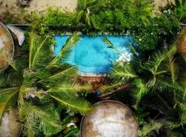 Cocohut Hoi An Homestay