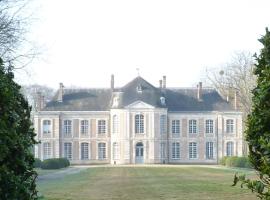 Château D'arry