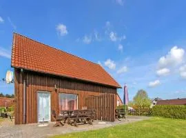 Ferienwohnung Mirow Ot Qualzow